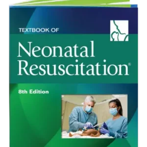 American Heart Association Pediatric Advanced Life Support Provider Manual