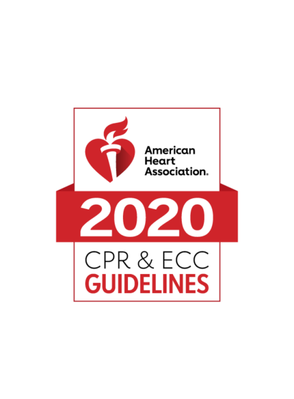American Heart Association Basic Life Support Provider Manual - Image 3